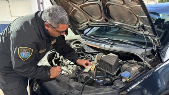 Verificación de automotores en Córdoba: cuáles son los importantes cambios que rigen desde septiembre Verificación de automotores en Córdoba: cuáles son los importantes cambios que rigen desde septiembre