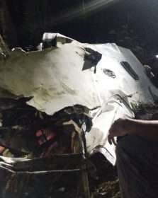 Dos muertos y más de 30 heridos tras volcamiento en carretera de Choroní