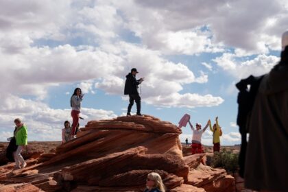 Las razones de por qué el turismo extranjero se desplomó en EEUU este 2025 bajo el segundo mandato de Trump
