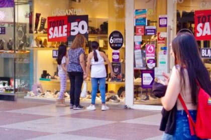 Traslado del Día del Empleado de Comercio: el feriado se pasará al lunes 29 de septiembre