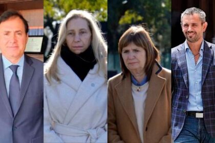 El oficialismo denuncia “espionaje ilegal” y acusa a la oposición de desestabilizar con los audios de coimas