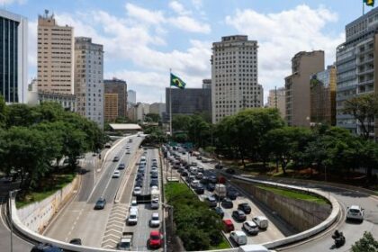 Brasil venderá bonos en dólares en su año de mayor actividad desde 2014
