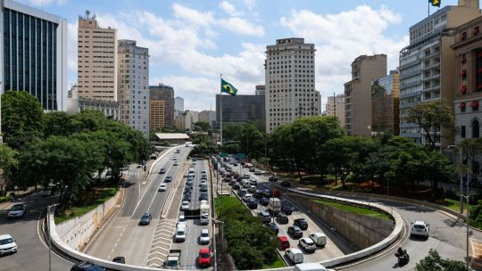 Brasil venderá bonos en dólares en su año de mayor actividad desde 2014 Brasil venderá bonos en dólares en su año de mayor actividad desde 2014