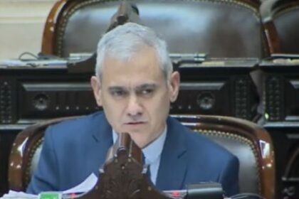 Diputados chaqueños se enfrentaron en el Congreso por la suspensión de pensiones por discapacidad