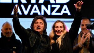 Empate Técnico: una encuestadora de Córdoba coincide con Milei y mostró sus números en provincia de Buenos Aires