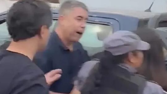 Caso Melchiori: la Justicia amplió las restricciones y el excomisario quedó bajo control estricto