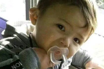Condenaron a la mamá y el padrastro de León Aquino, el bebé que fue asesinado y torturado con agujas
