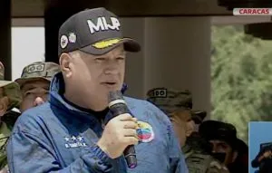 Cabello: hoy Carabobo cuenta con 173 cuadrantes de paz