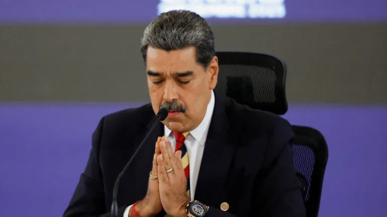 Ataque a una embarcación en el Caribe: ¿cuál es el plan de Trump frente a Maduro?
