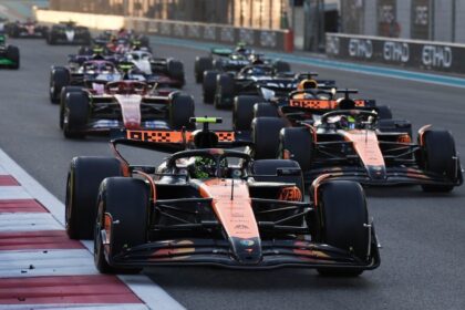 F1 GP de Italia: horarios del entrenamiento y clasificación, cómo y dónde ver la fórmula 1