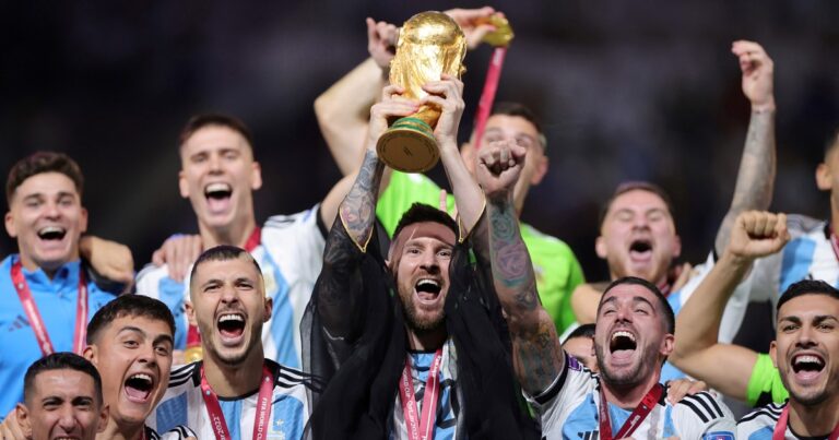 Entradas del Mundial 2026 de los Estados Unidos: la FIFA anunció los precios y cómo comprarlas