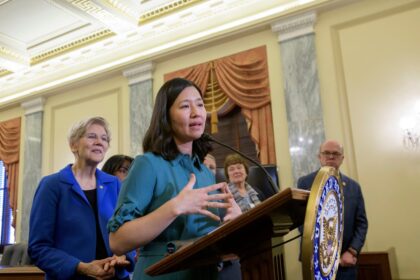 Gobierno de Trump demanda a Boston por su estatus de ciudad santuario
