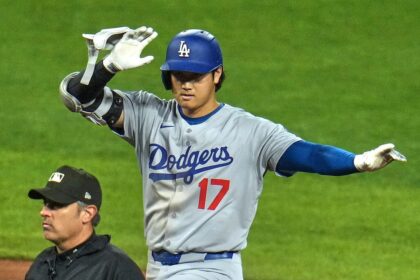 Shohei Ohtani lanzará el lunes y Will Smith estará fuera al menos hasta el fin de semana