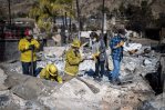 EE. UU. acusa a empresa de provocar incendios en Los Ángeles