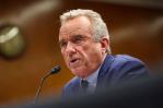 Robert F. Kennedy Jr. defiende el despido de directora de los CDC