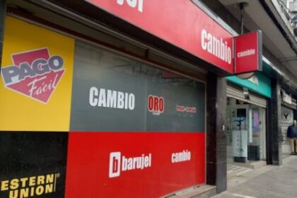 El dólar en Córdoba: a cuánto cotiza este viernes 5 de septiembre
