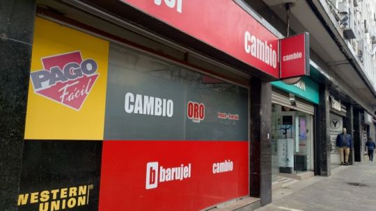 El dólar en Córdoba: a cuánto cotiza este viernes 5 de septiembre