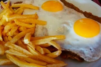 Caída del 30% del consumo gastronómico en Córdoba: menú ejecutivo, ahora también de noche