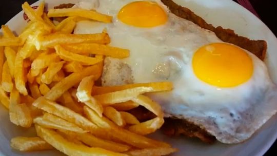 Caída del 30% del consumo gastronómico en Córdoba: menú ejecutivo, ahora también de noche