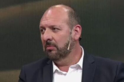 D’Alessandro: "El verdadero ‘triángulo de hierro' es Karina, Lule y Martín Menem"