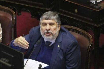 Todos podemos ser mejores: las contorsiones del peronismo en el Senado