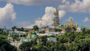 “Ucrania culpa a Rusia, pero su guerra es contra su propio patrimonio cultural soviético”