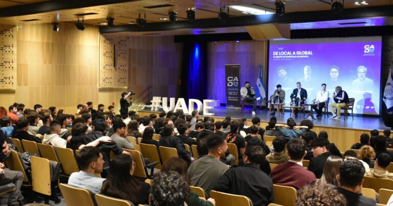 El primer Congreso sobre e-sports en Argentina marcó un hito para el sector a nivel regional