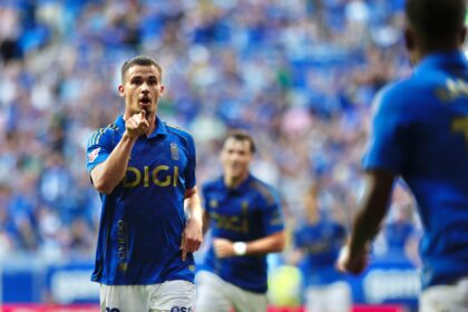 El mes de Septiembre viene con curvas para el Real Oviedo