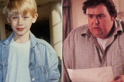 "Mi padre era un monstruo": La desgarradora confesión de Macaulay Culkin sobre un protector John Candy que nadie esperaba