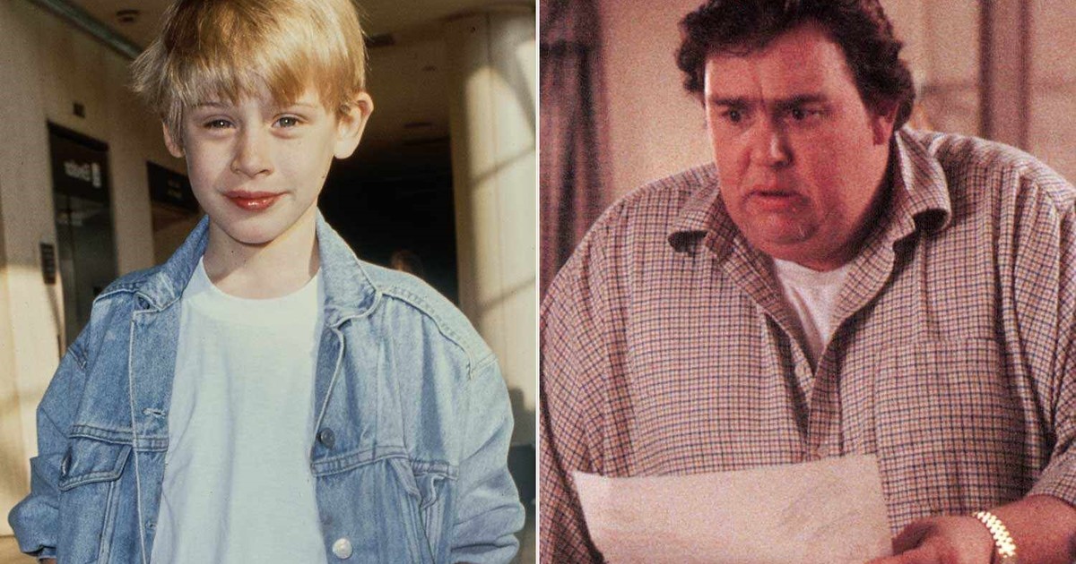 "Mi padre era un monstruo": La desgarradora confesión de Macaulay Culkin sobre un protector John Candy que nadie esperaba