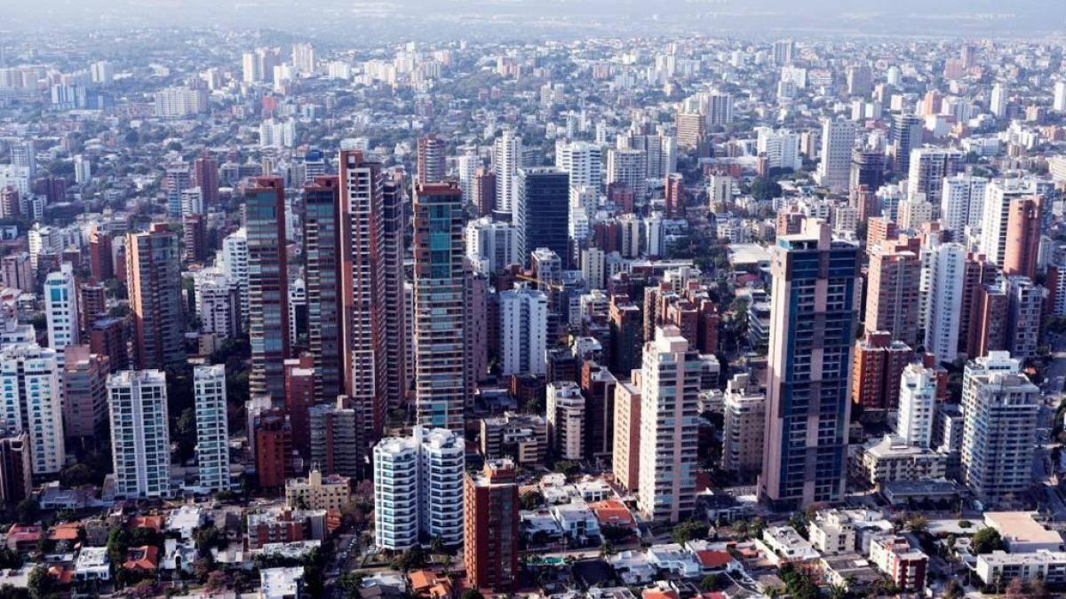 Cierres viales en Barranquilla por grabaciones de serie de Netflix que consolida a la ciudad como escenario audiovisual