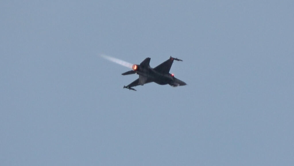 EE. UU. ordena el despliegue de 10 aviones F-35 a Puerto Rico en medio de la tensión en el Caribe