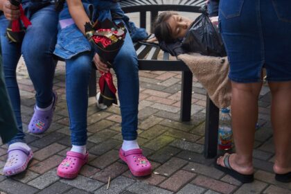 Guatemala dijo a EEUU que retorno de niños migrantes sin acompañantes debe ser pausado