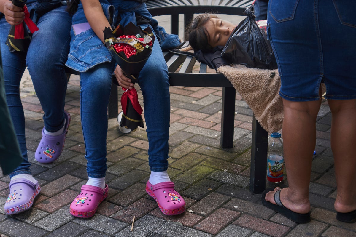 Guatemala dijo a EEUU que retorno de niños migrantes sin acompañantes debe ser pausado