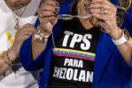 EE. UU. pide a venezolanos con TPS "prepararse" para salir
