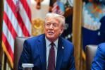 Donald Trump recupera hoy el "Departamento de Guerra"