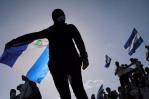 Nicaragua avanza transición anticipada del poder de Ortega a Murillo Nicaragua avanza transición anticipada del poder de Ortega a Murillo