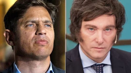 Qué dicen las últimas encuestas en provincia de Buenos Aires