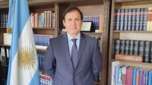 Una por una, qué dicen las 11 denuncias contra el juez que prohibió publicar los audios de Karina Milei