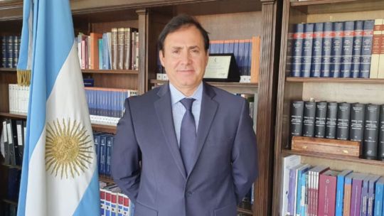 Una por una, qué dicen las 11 denuncias contra el juez que prohibió publicar los audios de Karina Milei Una por una, qué dicen las 11 denuncias contra el juez que prohibió publicar los audios de Karina Milei