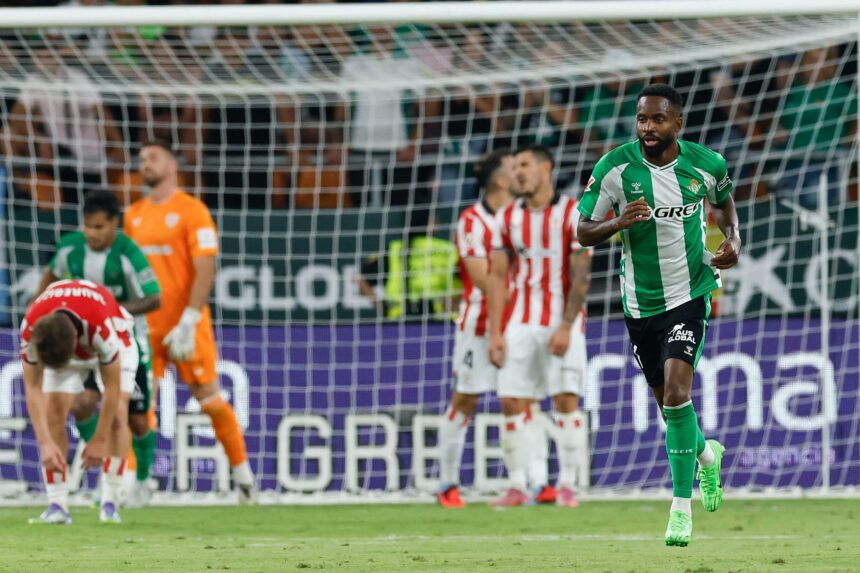 Bakambu encuentra la racha y el Cucho, las dudas