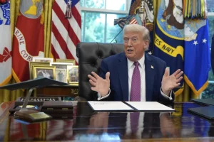 EEUU sancionará a países que detengan estadounidenses