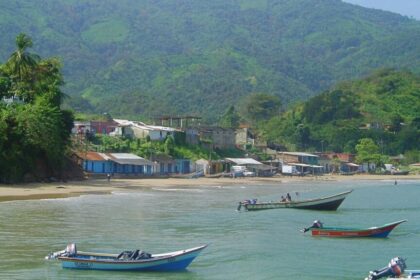 El pueblo venezolano de pescadores de donde se afirma que salió la lancha fulminada por Trump