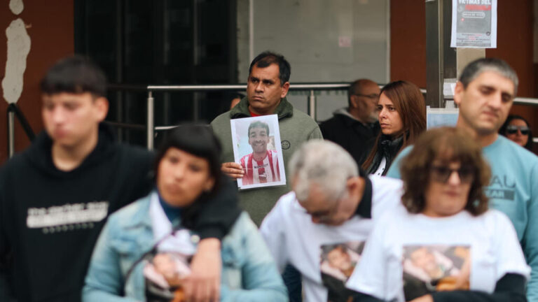 Génesis de una tragedia: la muerte de decenas por fentanilo contaminado en Argentina