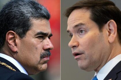 De amenazas a movimientos militares: cronología de la tensión entre EE. UU. y Venezuela en el Caribe