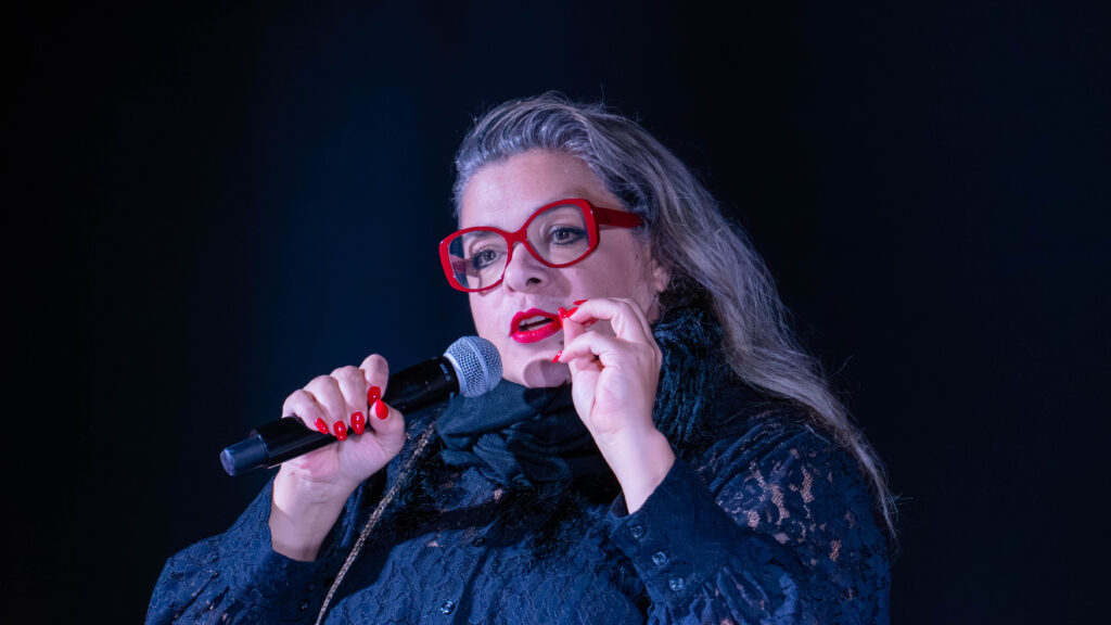 Las Power Talks del Ibagué Festival: claves para triunfar en la industria musical