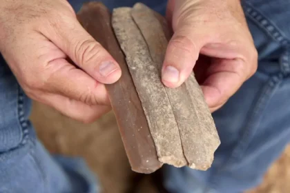 Descubren una fábrica antigua que podría confirmar una parte de la Biblia