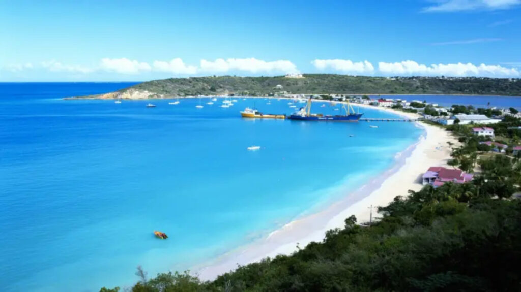 La isla del Caribe a la que una casualidad le está haciendo ganar millones gracias a la IA