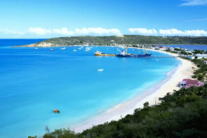 La isla del Caribe a la que una casualidad le está haciendo ganar millones gracias a la IA