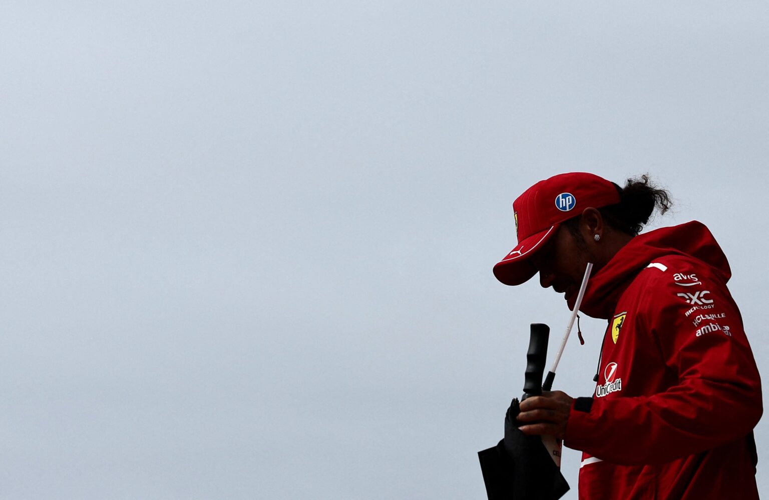 “El 90% de Ferrari no estuvo de acuerdo con la llegada de Hamilton”